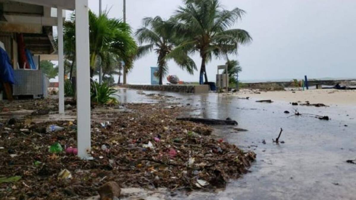 Equipo de Emcali listo para ir a San Andrés a restablecer la energía