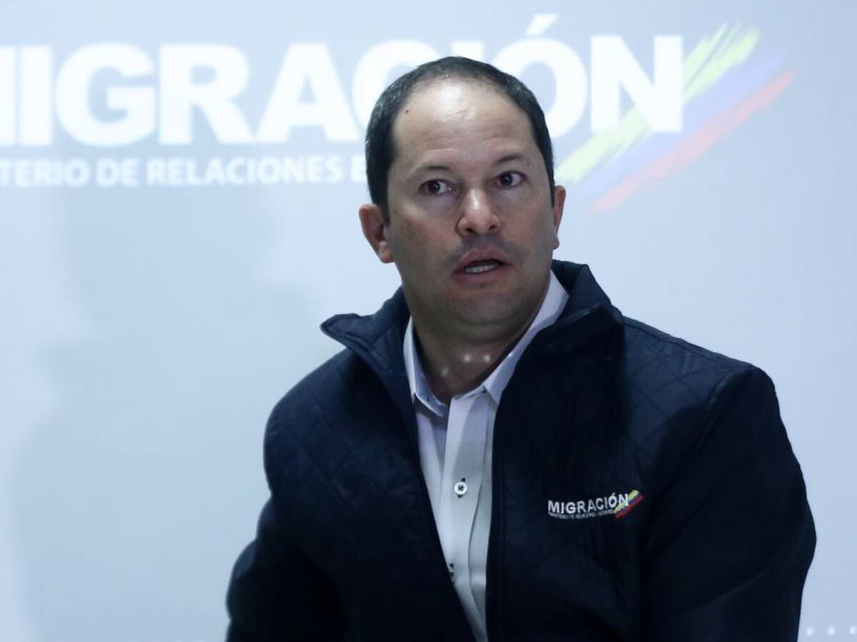 Población migrante no es culpable de la criminalidad en el país: Gobierno