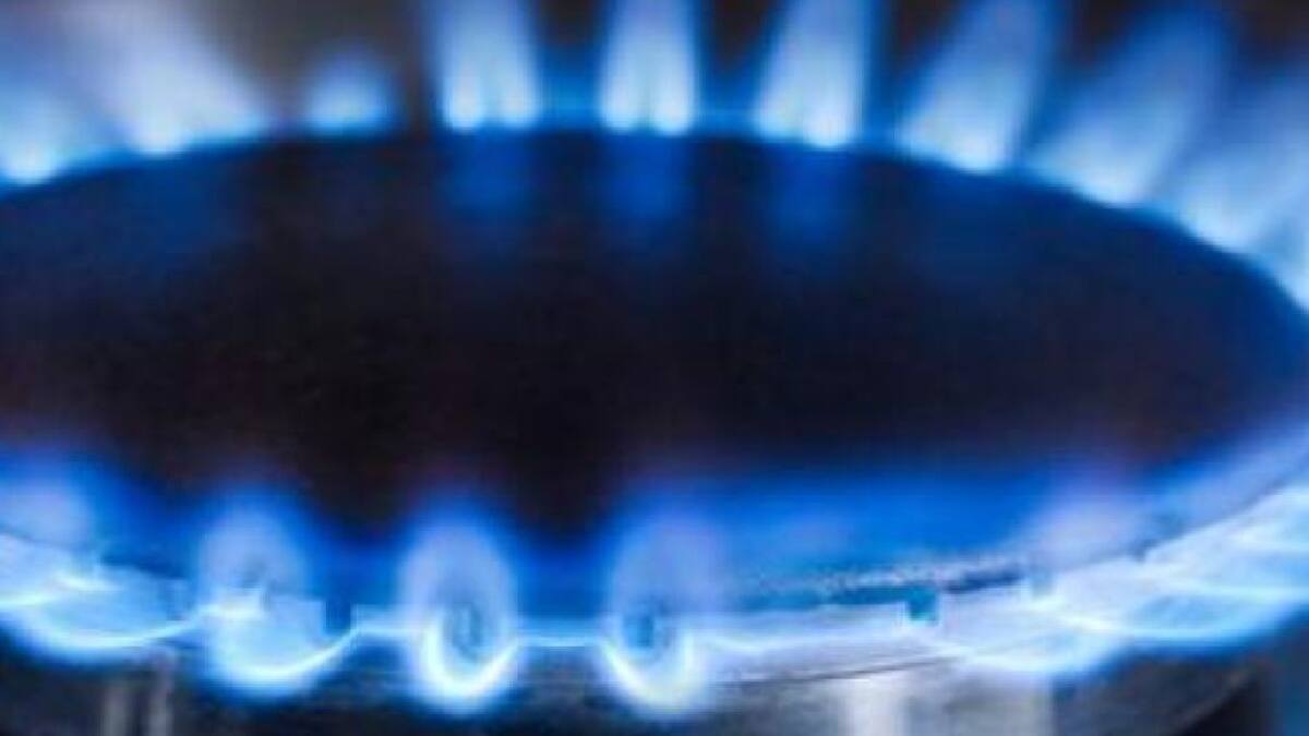 Seis días sin gas están habitantes de un conjunto en Piedecuesta