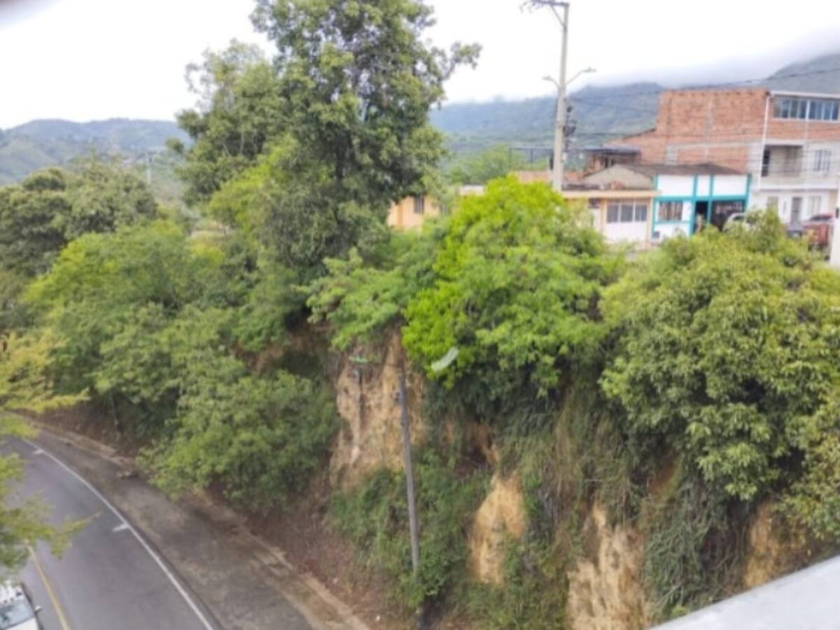 Proyecto del Acueducto tiene preocupados a habitantes de un barrio de Bucaramanga