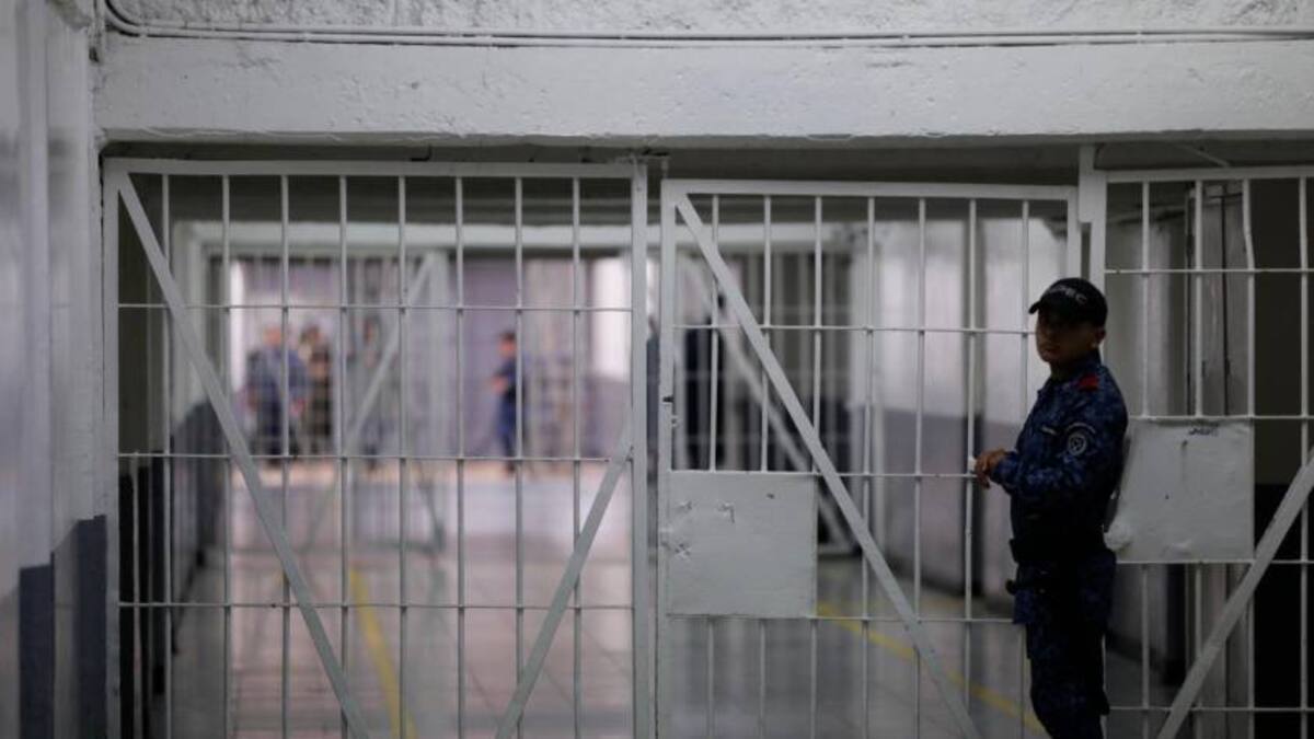 Investigan asesinato de joven detenido en estación de Policía de Rafael Uribe Uribe
