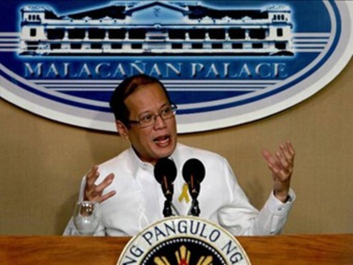 Filipinas justifica la acción policial que finalizó con 9 muertos