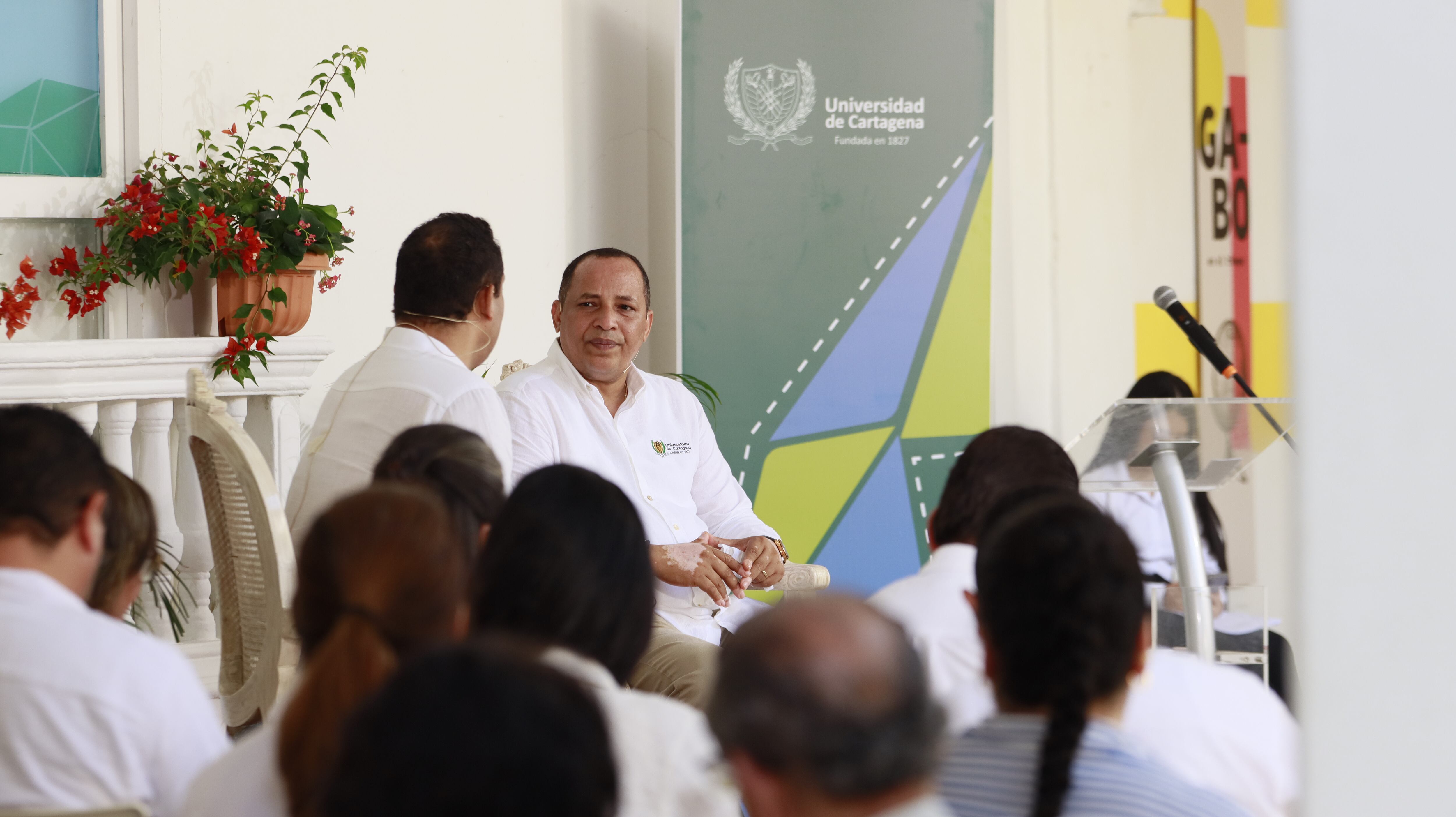 Universidad de Cartagena