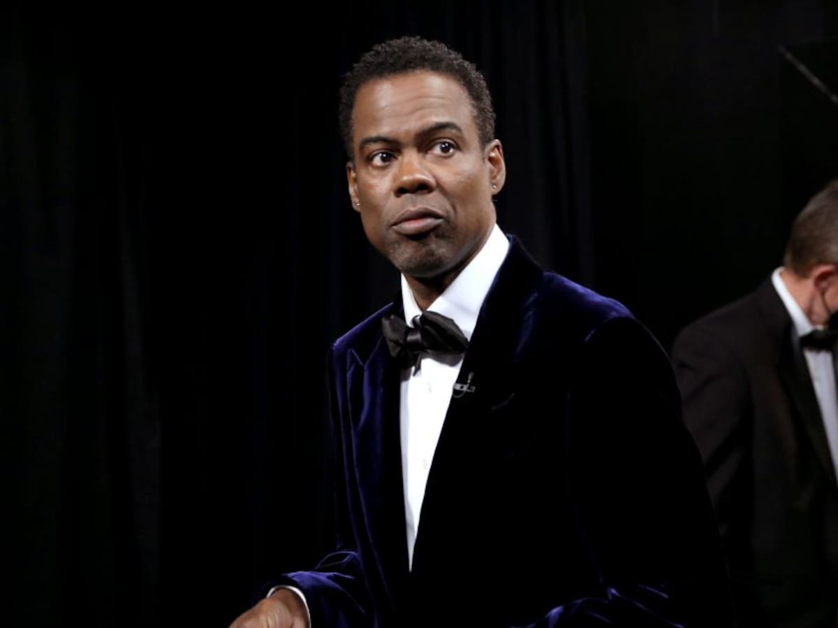 Chris Rock bromea sobre Will Smith luego del ataque a Dave Chapelle