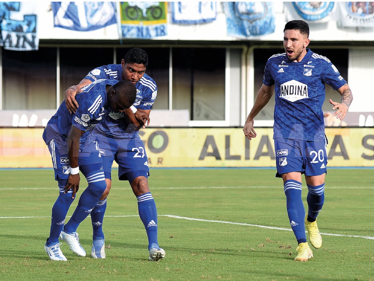 Tabla de reclasificación de la Liga: así está la lucha por cupos internacionales