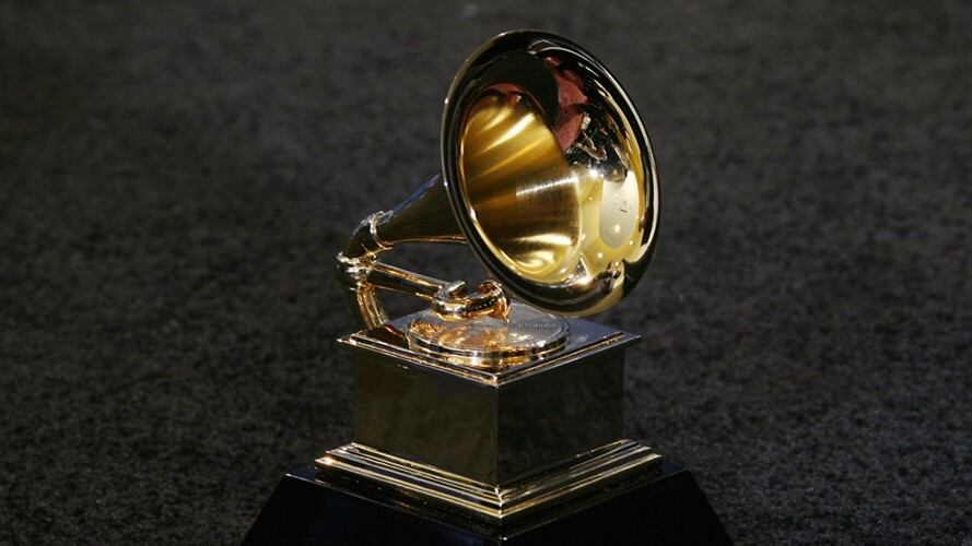Estas son las principales nominaciones a los premios Grammy 2018. Foto: Getty Images