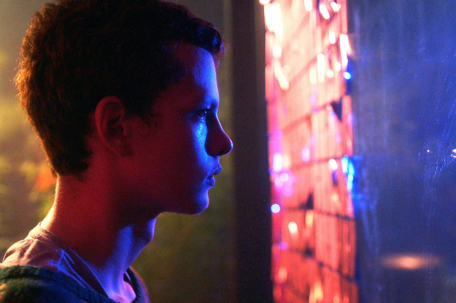 Cortesía: película ‘El Otro hijo’