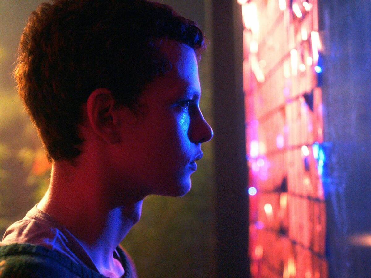 Película colombiana ‘El Otro hijo’ seleccionada para los Premios Goya 2024
