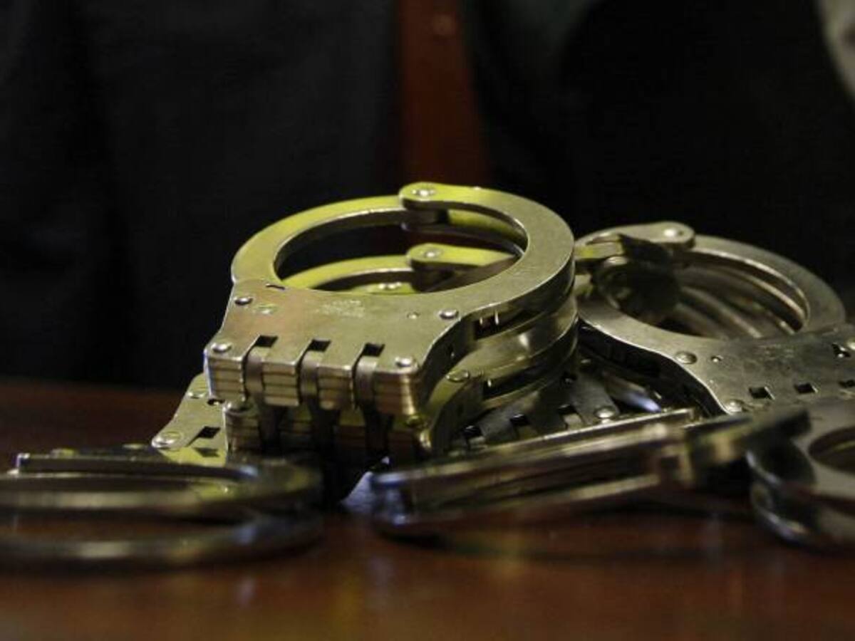 A la cárcel fue enviada la mujer que raptó a un bebé en Bogotá