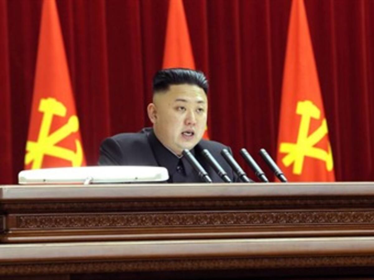 EEUU envía sistema antimisiles a base de Guam ante amenazas de Corea de Norte