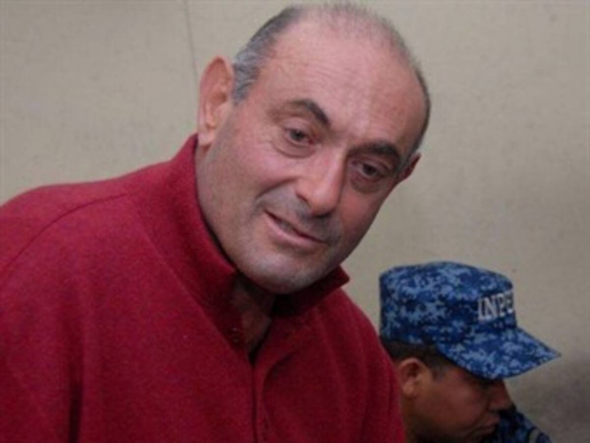 Testaferro de Salvatore Mancuso confirmó vinculos de Giorgio Sale con las AUC