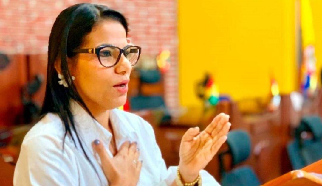 Diana Martínez Berrocal