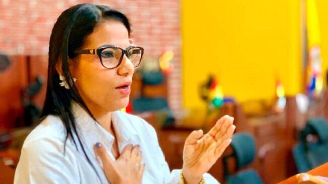 Diana Martínez Berrocal