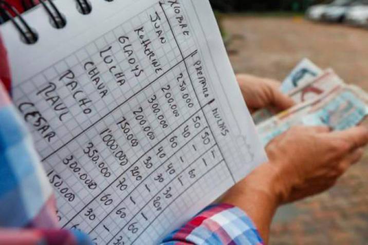 Autoridades piden a los ciudadanos denunciar este tipo de situaciones.