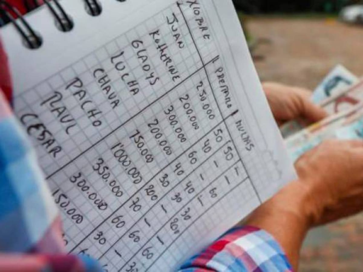 En Neiva reportan cuatro denuncias de amenaza de los conocidos ‘paga diario’