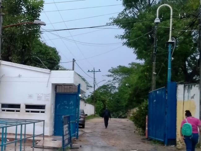 43 años de cárcel para responsable de un triple homicidio en Cartagena