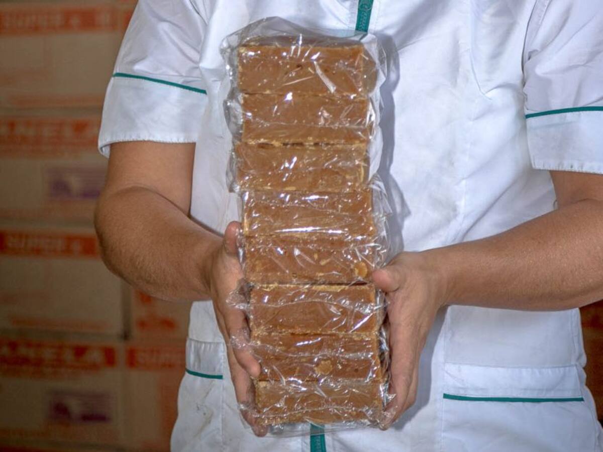 Los precios de la panela están subiendo