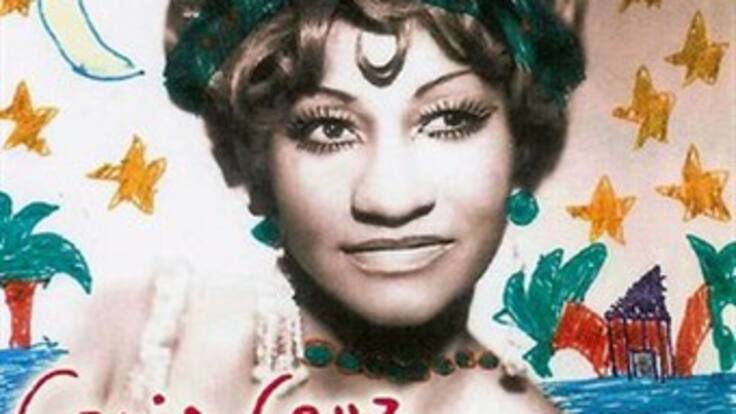 Celia Cruz, diez años de su muerte
