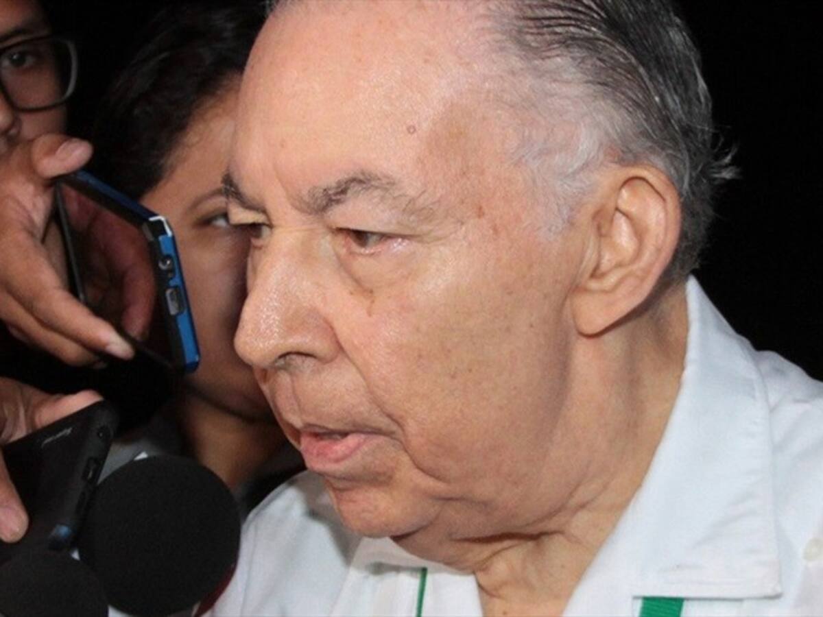 Jefe de oposición en Nicaragua explica el diálogo que existe actualmente con el gobierno