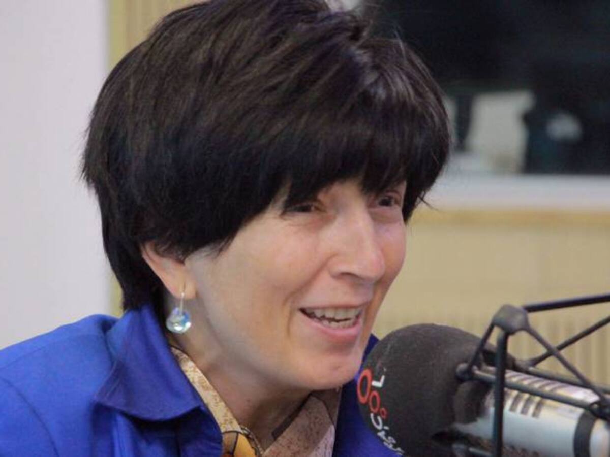 Arias en Colombia se vuelve un encarte para Santos: L.M. Sierra