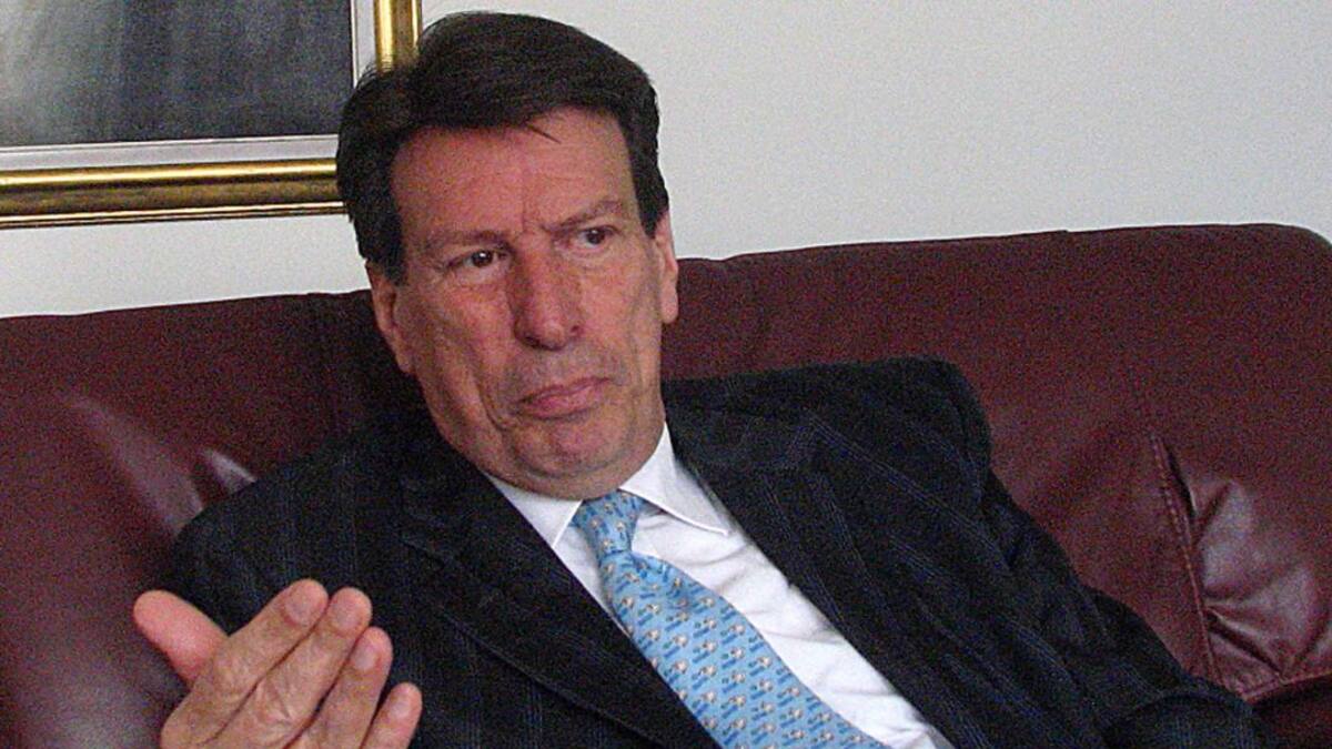 Odebrecht