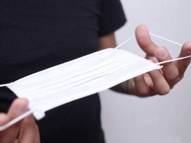 Primer caso de coronavirus en Villamaría Caldas