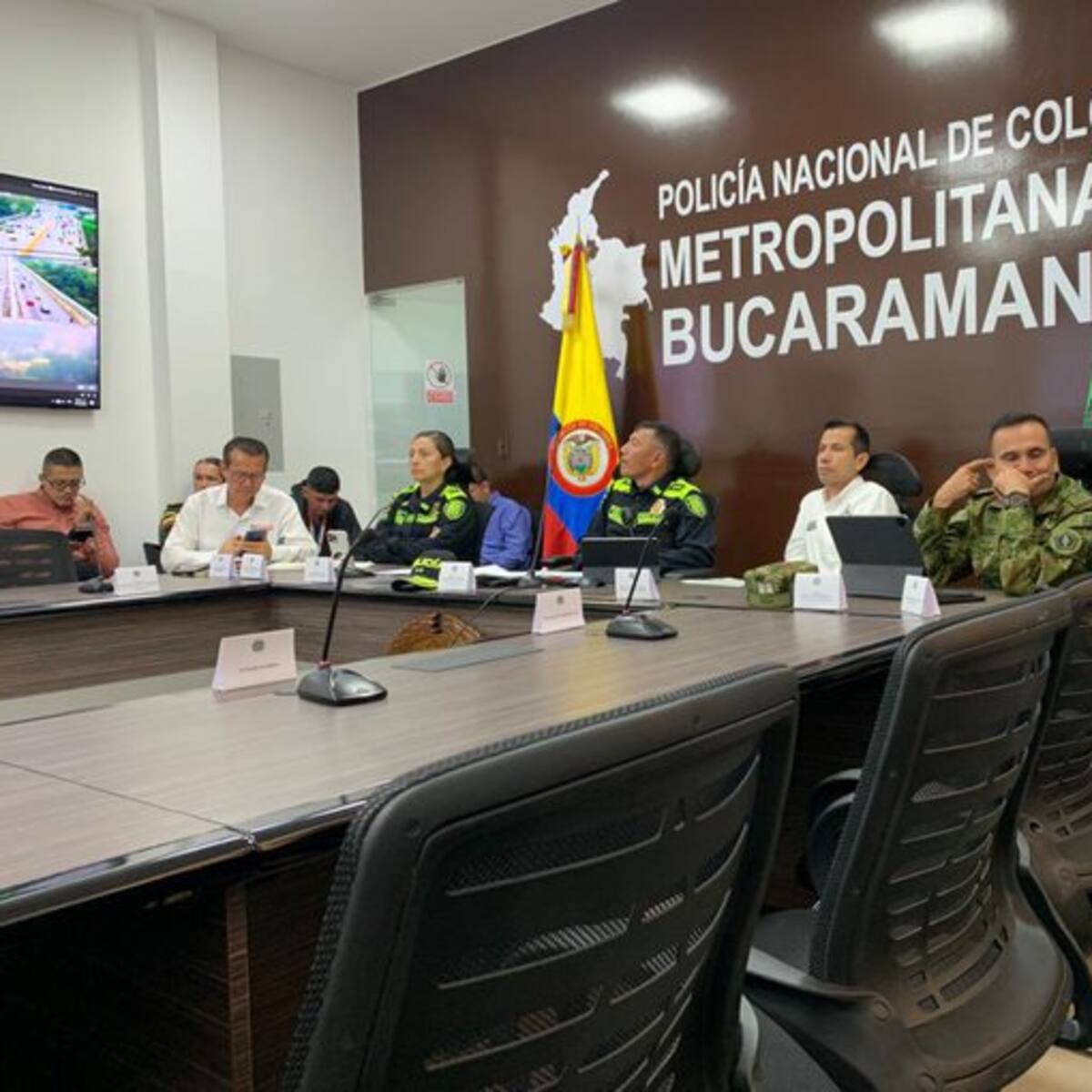 Así será la marcha del 14 de febrero en Bucaramanga