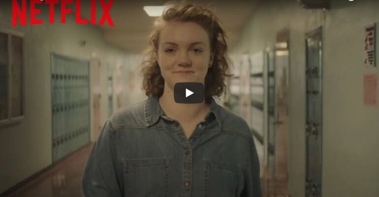 'Sierra Burgess es una loser', la nueva película romántica de Netflix