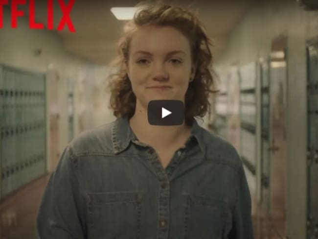 &#039;Sierra Burgess es una loser&#039;, la nueva película romántica de Netflix