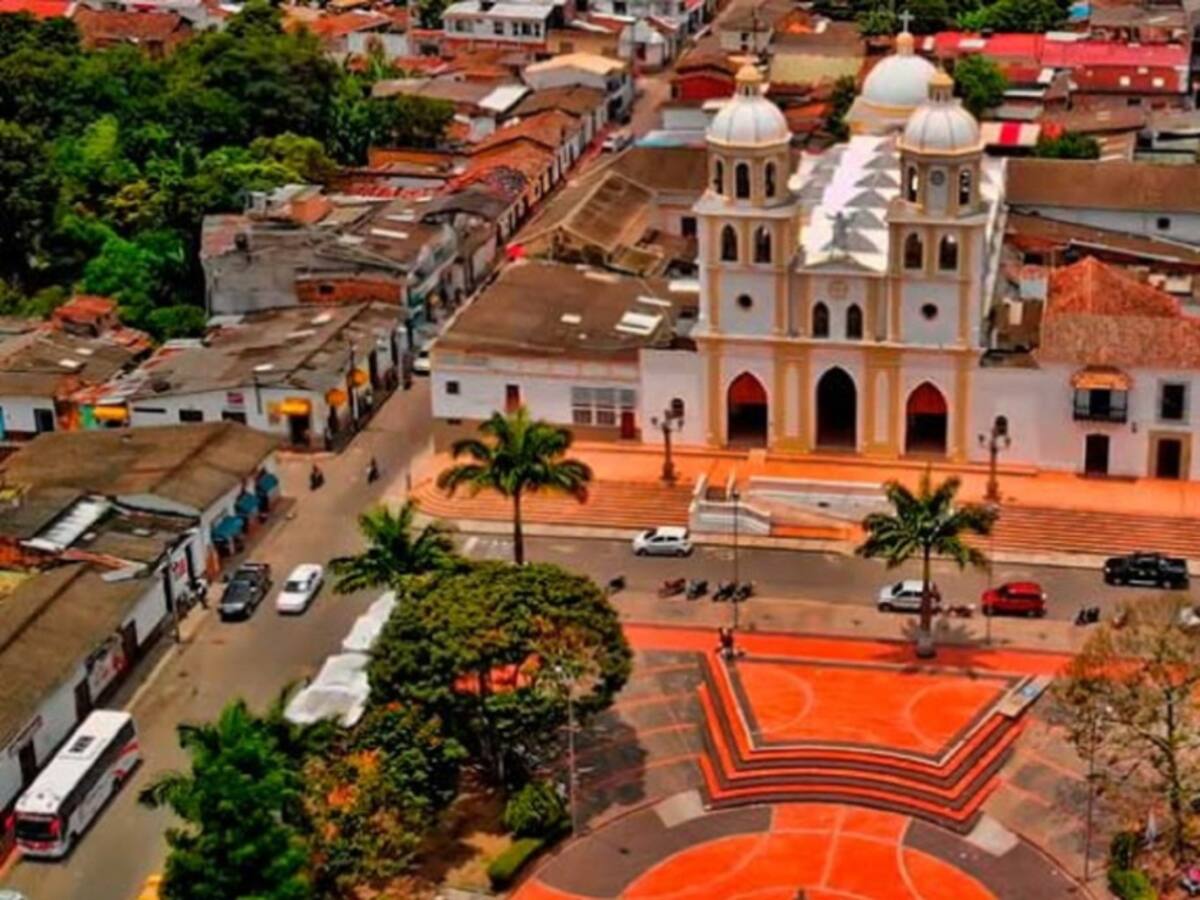 Mandatarios de la Provincia de Ricaute reclaman apoyo de las autoridades