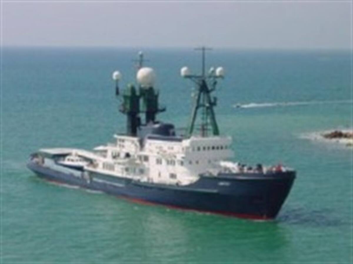 Los piratas, sospechosos de la desaparición de un barco cerca de Portugal