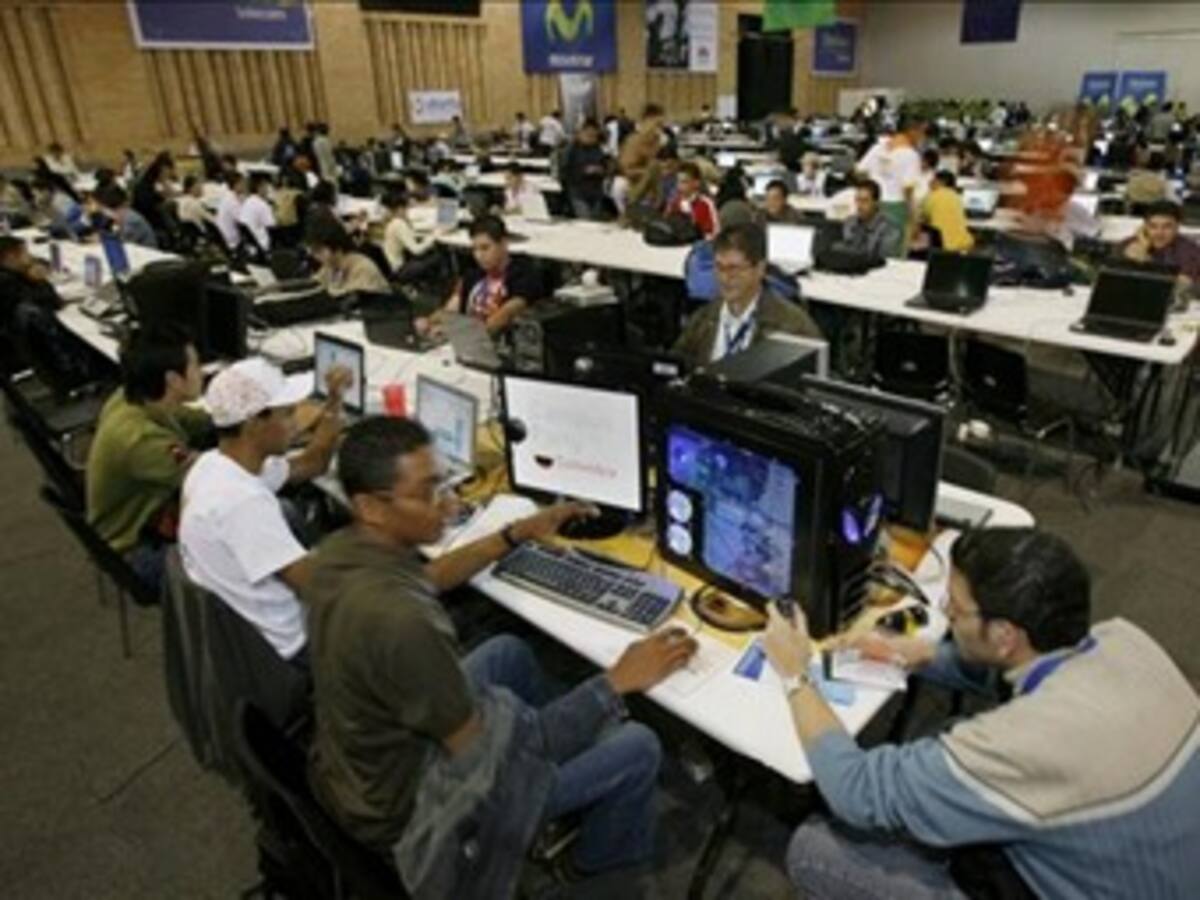 Novedades y descuentos para el próximo Campus Party