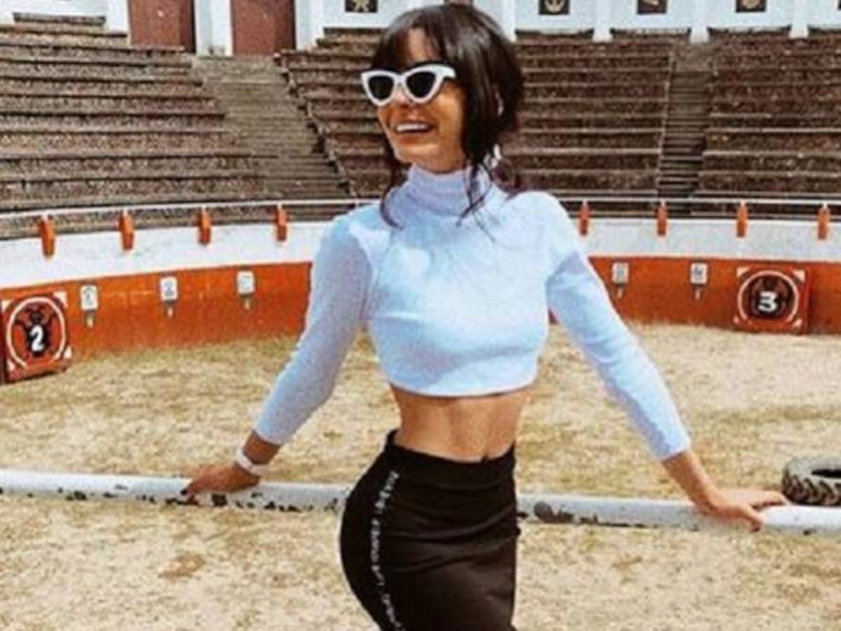 Maria José Vargas revela cuantas cirugías se ha hecho