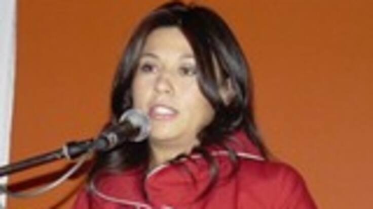 Se mantiene la incertidumbre frente a decisión de la CNTV sobre el tercer canal: Zulma Casas