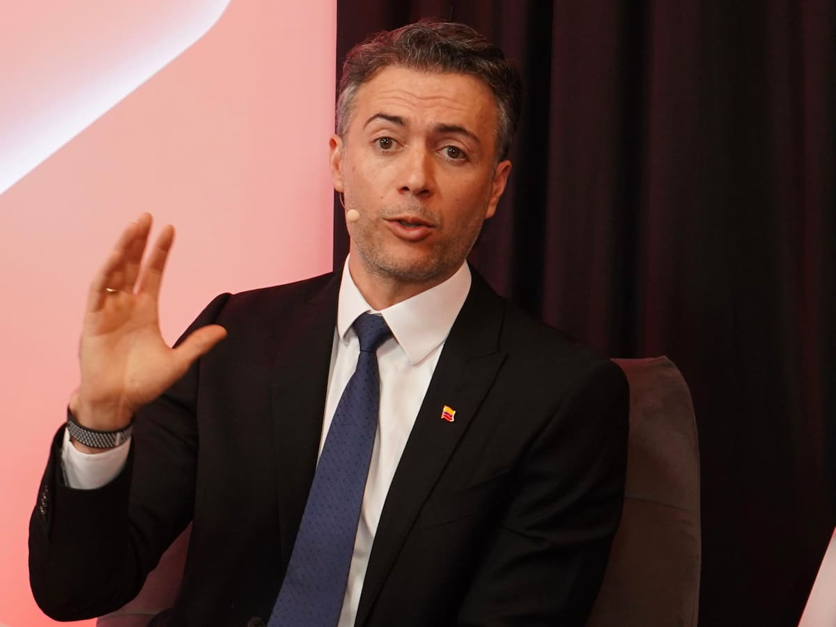 Constituyente de Daniel Quintero: precandidatos del Pacto Histórico se negaron a firmar el acuerdo