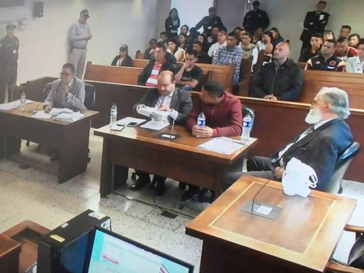 Alias Kevin aceptó que le disparó a la mujer en Rosales