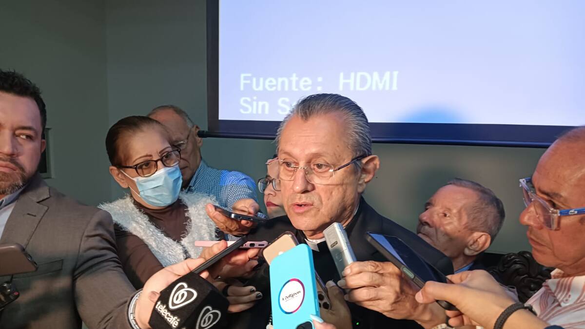 Obispo de la Diócesis de Armenia