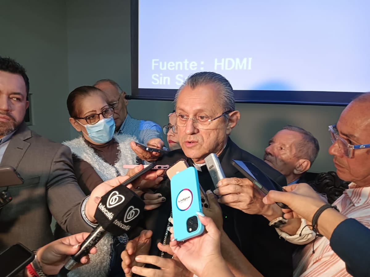 ¿Qué llamado realiza la Iglesia católica en el Quindío en medio de las elecciones?