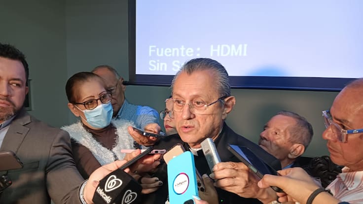 Obispo de la Diócesis de Armenia