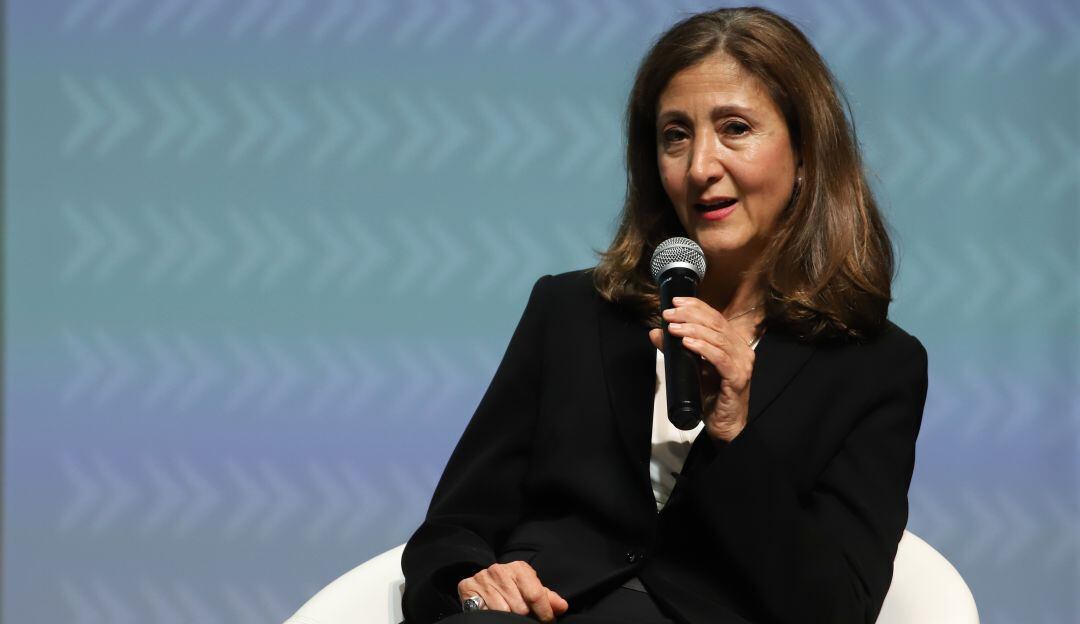 Ingrid Betancourt, abierta a hacer alianza con el Centro Democrático