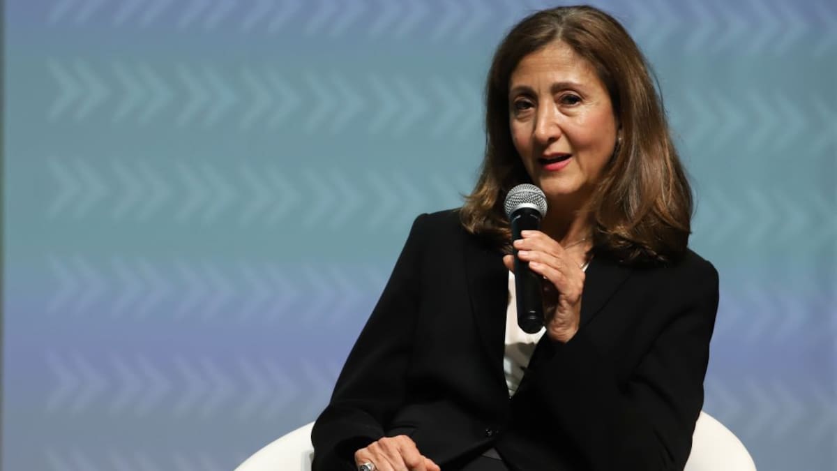 Ingrid Betancourt, abierta a hacer alianza con el Centro Democrático