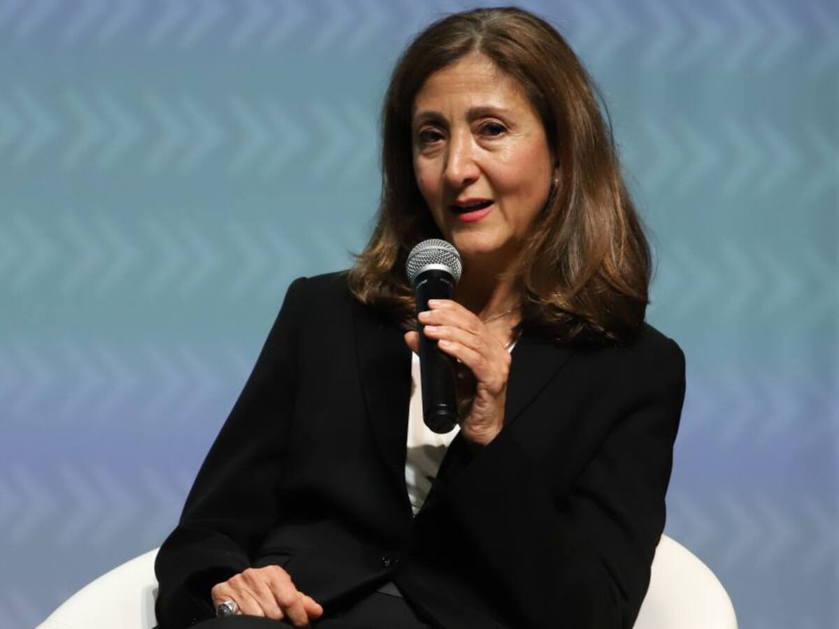 Ingrid Betancourt, abierta a hacer alianza con el Centro Democrático