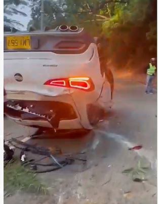 Pantallazo video Denuncias Antioquia