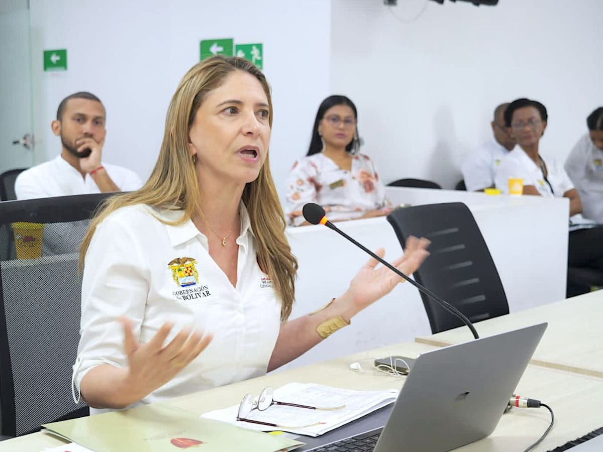 Bellas Artes solicitó recursos ante Asamblea de Bolívar para atender deudas