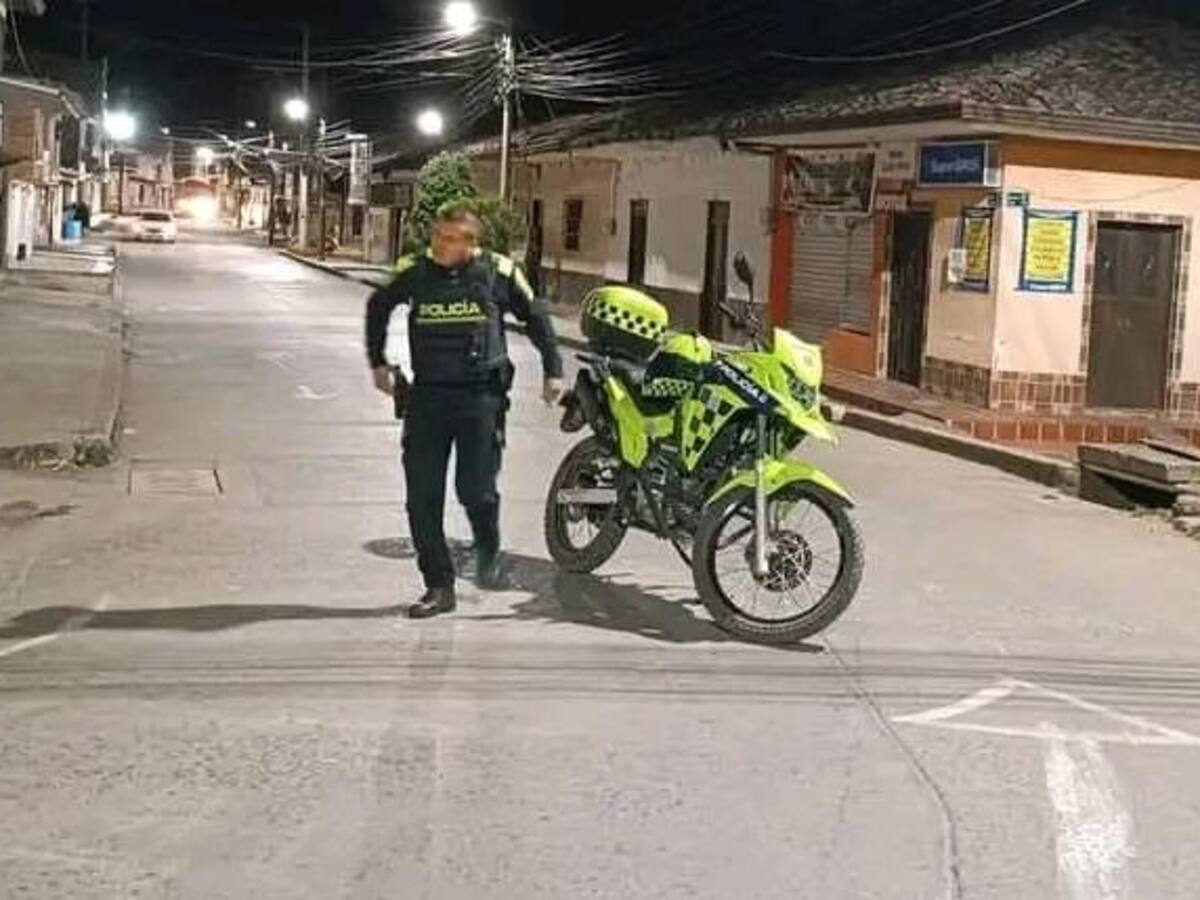 Dos atentados contra la Policía en Popayán y Timbío, Cauca