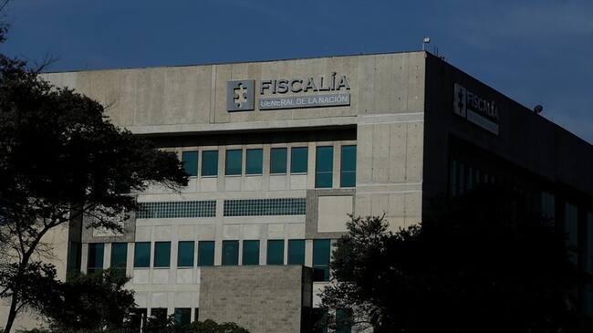 Néstor Humberto Martínez reveló una red de corrupción que operó en elecciones legislativas. Foto: Colprensa