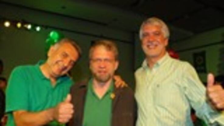 Por consultas, conservadores recibirán más de $12 mil millones y los Verdes $5.500 millones de pesos