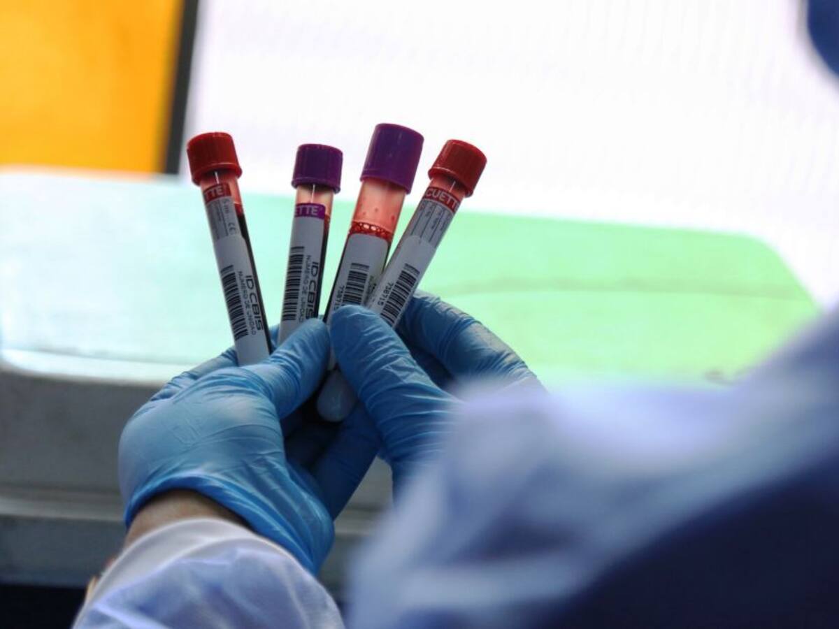 Universidad de Cartagena avanza en creación de vacuna contra Sars-Cov-2