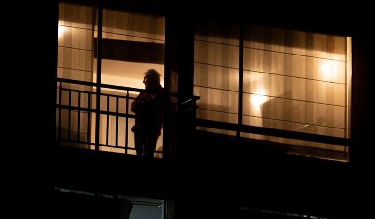 ¿Qué implicaciones tendría la ampliación de la cuarentena?. Foto: Getty Images