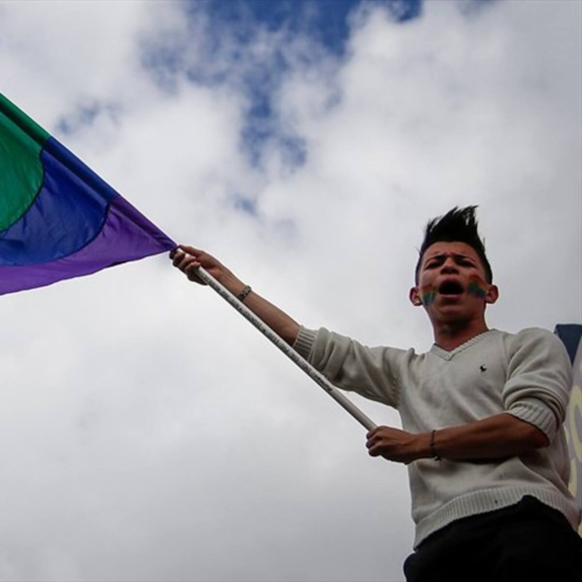 Alcaldía fortalece programa ‘Vigía LGBTI’ para proteger miembros de la comunidad